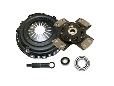 Competition 8026-1420 Clutch Kit FOR Integra LS GSR CIVIC CRV B16A B18C B20 • $490.42