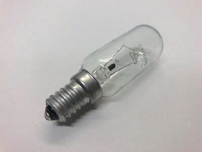 $10.95 • Buy Westinghouse Fridge Lamp Light Bulb Globe WSE6100SA WSE6100SA*03 WSE6100SA*06