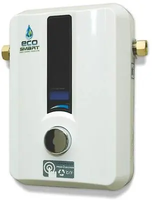 New Ecosmart Green Energy Eco 11 11kw Electric Tankless Water Heater 8708695 • $259.95