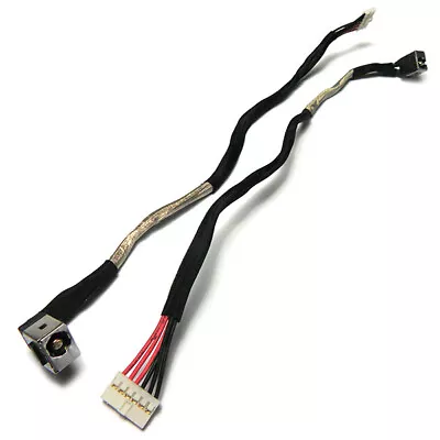 New Msi Ge60 0nc-498us -257us -262us Ms16gx Dc Power Jack Harness Plug Cable • $8.99