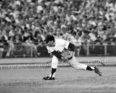 TOM SEAVER Photo Picture NEW YORK METS NY Baseball 8x10 11x14 Or 16x20 (TS6) • $24.95