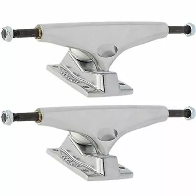 Krux Trucks DLK Standard Skateboard Trucks - 7.6  Axle (Set Of 2) • $48.99