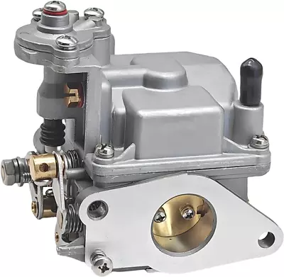 835382T04 835382T3 835382A1 Carburetor Mercury Mariner 4 Stroke 8 9.9 13 15 HP • $62.99