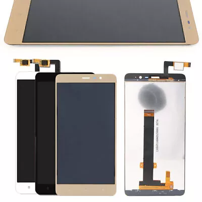 LCD Display Touch Screen Digitizer Replacement W/ Kit For Xiaomi Redmi Note 3 KU • $41.21