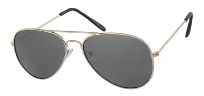 £49.99 • Buy Sunglasses Top Gun Pilot Aviation  Classic UV400  Retro Unisex D&D