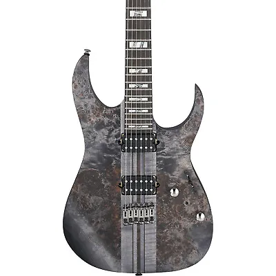 Ibanez RGT1221PB RG Premium Electric Guitar Deep Twilight Flat W/ Gig Bag • $1399.99