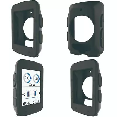 Protecter For Garmin GPS Cover For Garmin Edge 520 Case Bicycle Computer Cover • $5.13