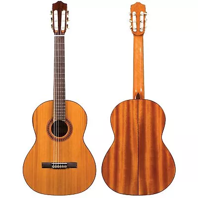 Cordoba Iberia C5 Dolce 7/8 Classical Guitar • $389