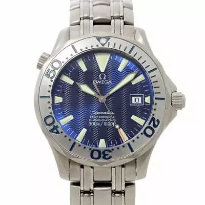 OMEGA Seamaster Professional 300m 2231.80 Automatic Mens Watch 90230335 • $3309.28