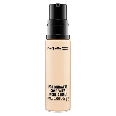 £22.91 • Buy MAC Cosmetics - 'Pro Longwear' Liquid Concealer 9ml - SHADE - NC35