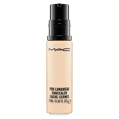 MAC Cosmetics - 'Pro Longwear' Liquid Concealer 9ml - SHADE - NC35 • £22.91