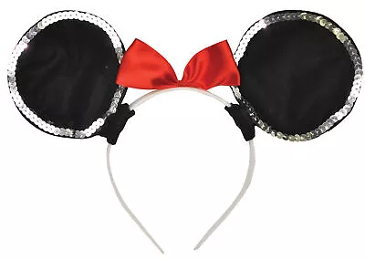 Morris - Deluxe Mouse Ears • $15.49