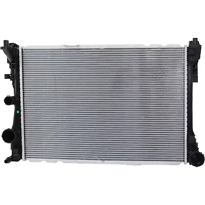 Radiators For MB Mercedes SLK Class  0995006203 Mercedes-Benz SLK350 SLK250 C250 • $88.29