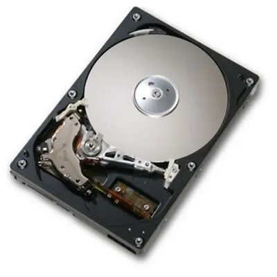 HDS728080PLAT20  80GB 3.5 HDD IDE  Deskstar 7K80 3300MXE Mitel 5000 50005443 Cxi • £35