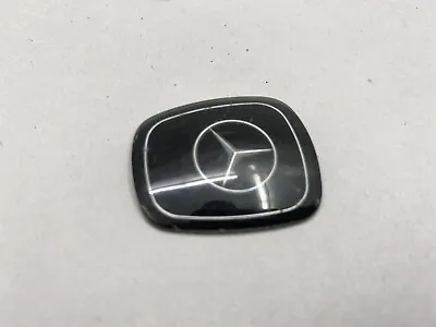 95-05 Mercedes W210 W163 ML320 Ml500 E320 E430 AUTOMATIC SHIFTER KNOB EMBLEM OEM • $13.99