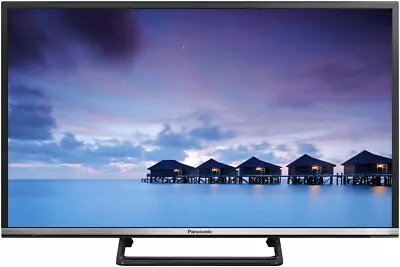 Panasonic TX-32CS510B 32 Inch Smart HD Ready LED TV With Freetime • £0.99