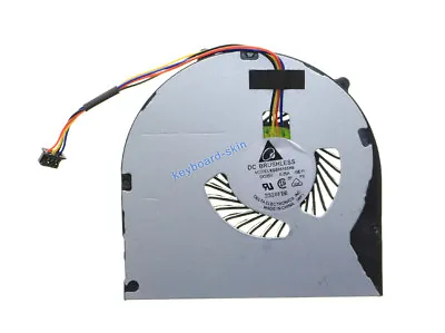 New For Lenovo B480  B490 B580 B590 E49 M490 M495 Series Laptop CPU Cooling Fan • $16