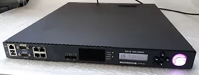 F5 BIG-IP 1600 Series Load Balancer 200-0924-16 Rev. A W/ 1x FNP 300 PSU • $149.99