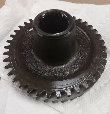 Nissan Transmission Fs5w71 5th Gear 240sx Ka24de Sr20det 39t Fifth • $39.99