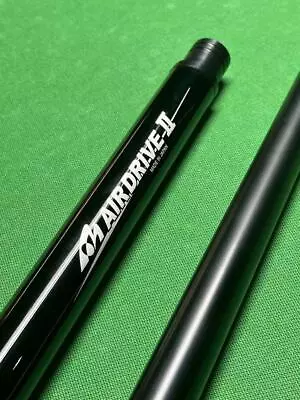 Mezz Air Drive 2 Billiard Cue Jump Cue High Tech Shaft Used From Japan • $590