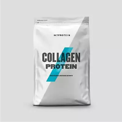 MyProtein Collagen Protein 1kg/2.5kg  Long Dated See Description • £19.99