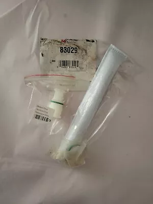 A/C Receiver Drier / Desiccant Element-Dessicant Bag Kit 4 Seasons Part # 83029 • $12