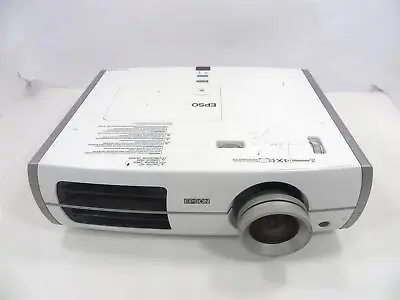 Epson PowerLite  Home Cinema 6100 3LCD Projector  HDMI 1800 Lumens • $249.99