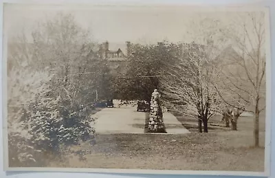 Vintage Postcard Bennett School For Girls College Millbrook New York D • $34.65