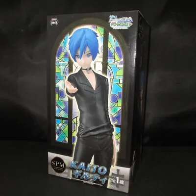 Kaito SPM Figure Guilty VOCALOID SEGA From Japan • $60.99