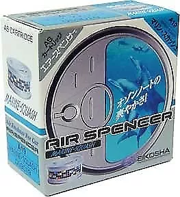 A19 Marine Squash As Cartridge Air Spencer Air Freshener Eikosha Cs-x3  • $9.33