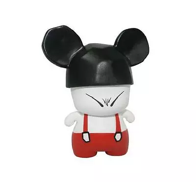 Ciboys × Magpul PTS Baby Machine Gun Mickey Mouse Exclusive Taipei Toy Festival • $25