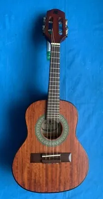 Marques Musical 23  Brazilian Handmade Studant Acoustic Cavaquinho Veluto Fosco • $421