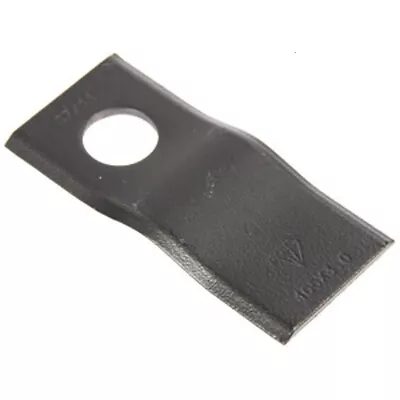 CM120 RM120 Disc Mower Blade Fits Zweegers Models CM212 CM220 • $7.99