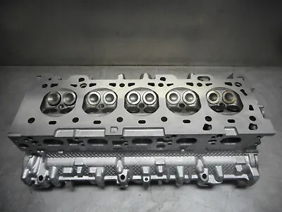 Reconditioned Cylinder Head Volvo 850 2.0 20v B5204s 1991-1997 1001525 • $491.81