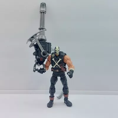 Marvel Legends Crossbones SDCC  Loose Figure • $29.56