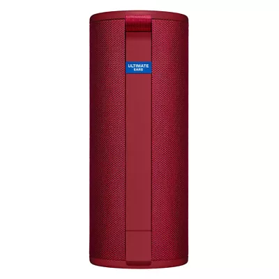 $165 • Buy UE Ultimate Ears UE BOOM 3 Portable Bluetooth Speaker - Sunset Red