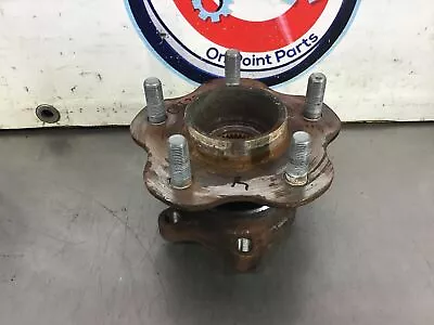 2007 Infiniti G35 Passenger Right Rear Wheel Hub Bearing OEM 11BI2CK • $45