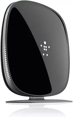 Genuine Belkin AC 1750 DB Wi-Fi Dual-Band AC+ Gigabit Router NBN • $89.99