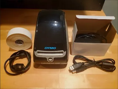 Dymo Labelwriter 450 Label Printer 1750110 Excellent Condition!!! • $170