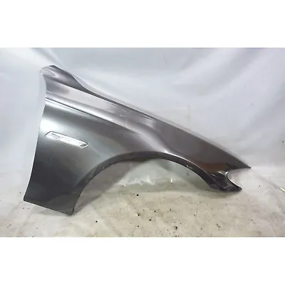 11-16 BMW F10 5-Series Factory Right Front Fender Quart Panel Sophisto Grey OEM • $206.25