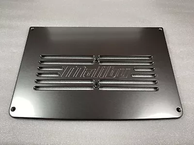 Malibu Wakesetter 23MXZ Boat Transom Vent Cover 5550173 • $148.95