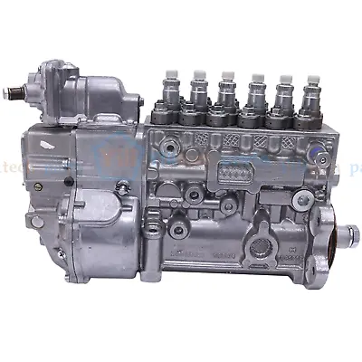 Fuel Injection Pump 3931537 For Dodge Cummins 5.9L 12V Engine P7100 94-98 • $854