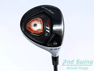 TaylorMade R11s Fairway Wood 3 Wood 3W 15.5° Graphite Senior Right 42.75in • $89.19