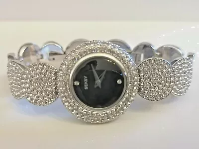 SEKSY Watch 4895 Rrp £109 • £89