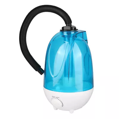 4L Tropical Amphibians Reptile Humidifier Silent Fogger With Extension Tube HB0 • $61.90