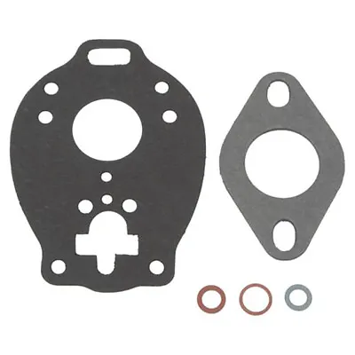 TSX Carburetor Gasket Set Fits Massey Ferguson TO20 TO30 TE20 30 Marvel Schebler • $10.08