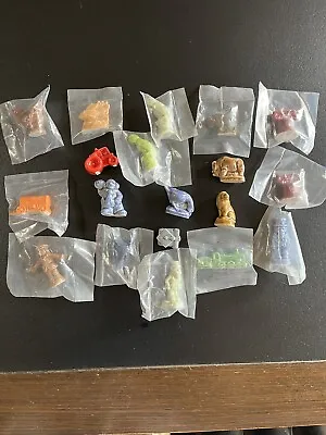 Lot Of 20 Wade England Vintage Mini Figurines • $30