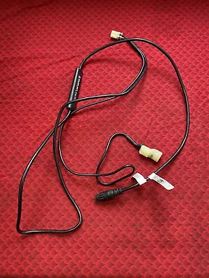 Smis Gauge Engine Interface Cable 990c0-88149-357 • $79.99