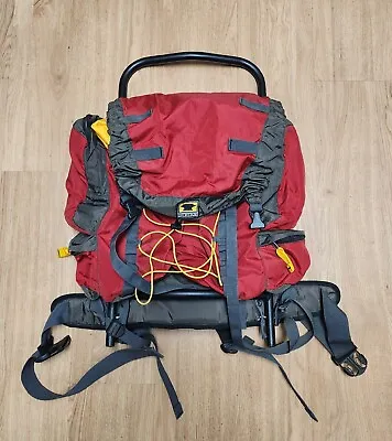 Mountainsmith Eagle External Frame Backpack Small Adult/Youth • $40