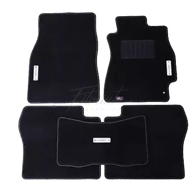 $175 • Buy JZX100 Chaser / Mark II Floor Mats! Jdm 1JZ Tourerv